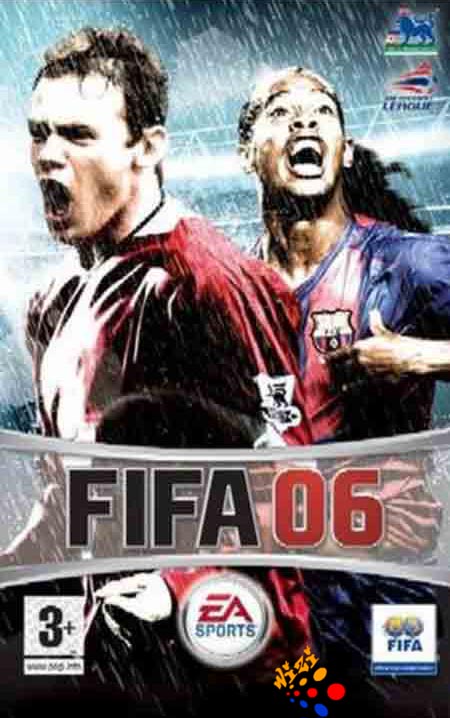 Patch for fifa 06 pc